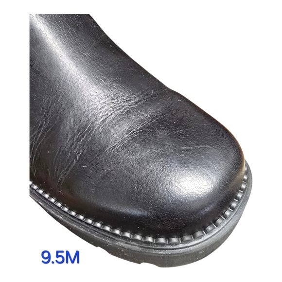 Vionic Folsom Water-Resistant Moto Boot - Picture 7 of 10